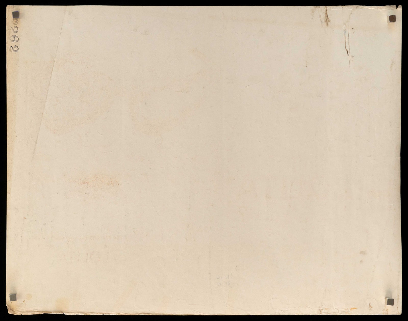 Lolita Original Vintage Movie Poster