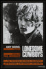 Lonesome Cowboys Original Vintage Movie Poster