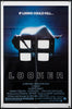 Looker Original Vintage Movie Poster