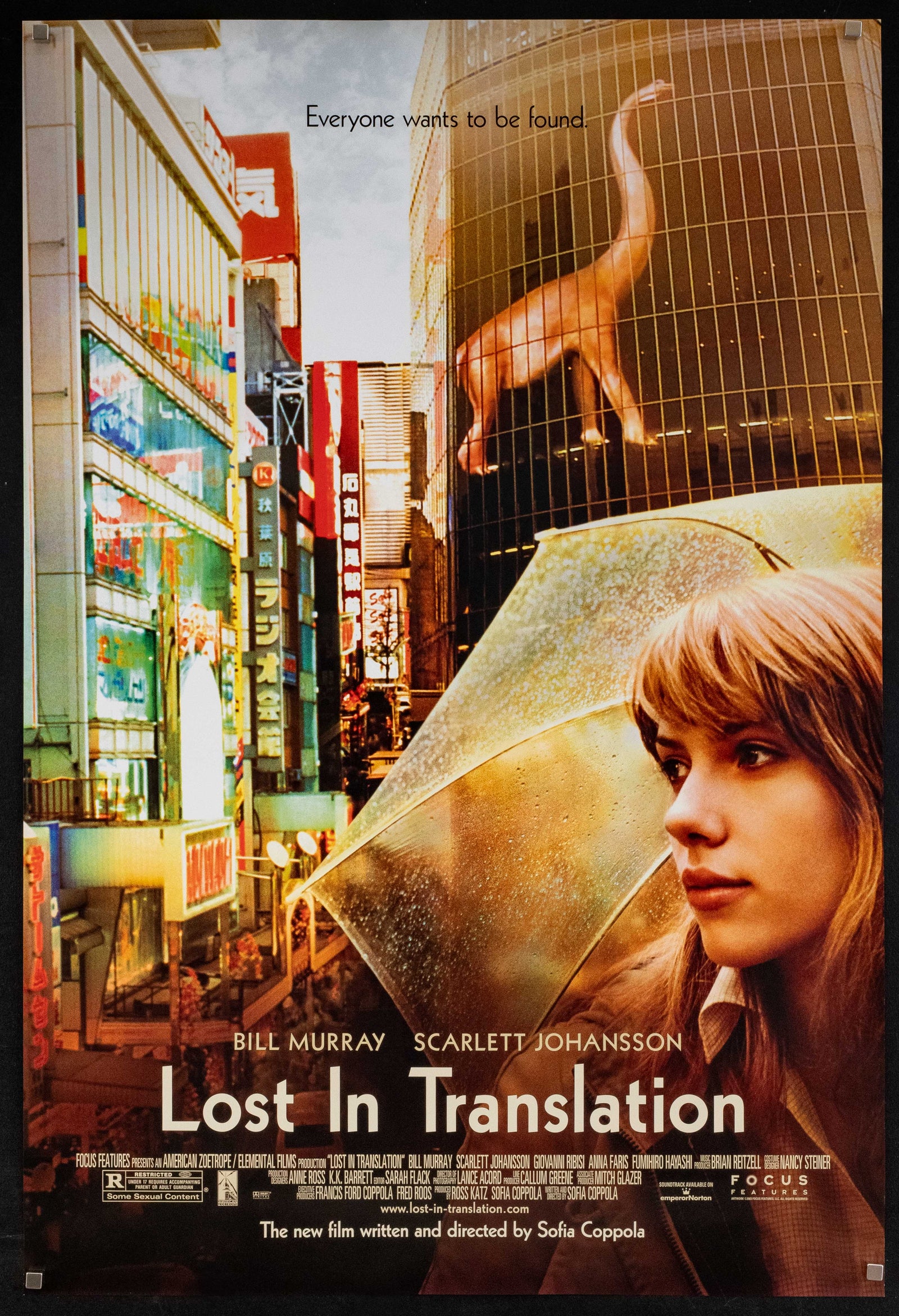 Vintage Movie Posters - April 2024