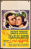Love Affair Window Card (14x22) Original Vintage Movie Poster
