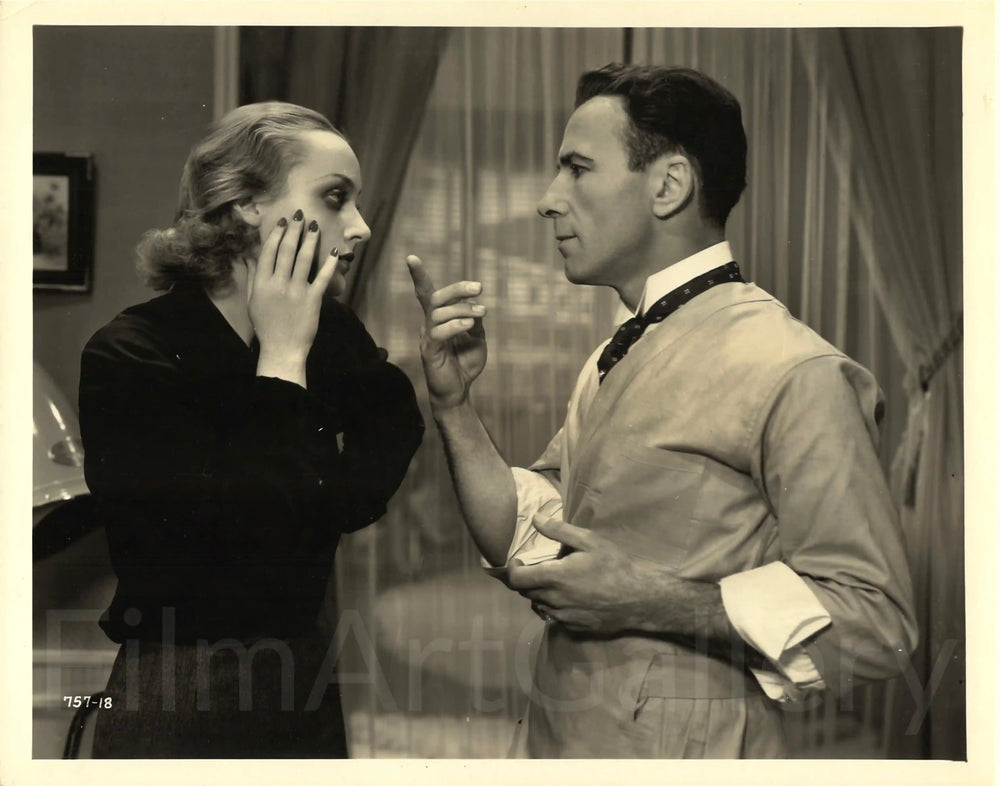 Love Before Breakfast Original Vintage Movie Poster