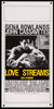Love Streams Italian Locandina (13x28) Original Vintage Movie Poster
