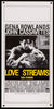 Love Streams Original Vintage Movie Poster