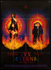 Lux Aeterna Original Vintage Movie Poster