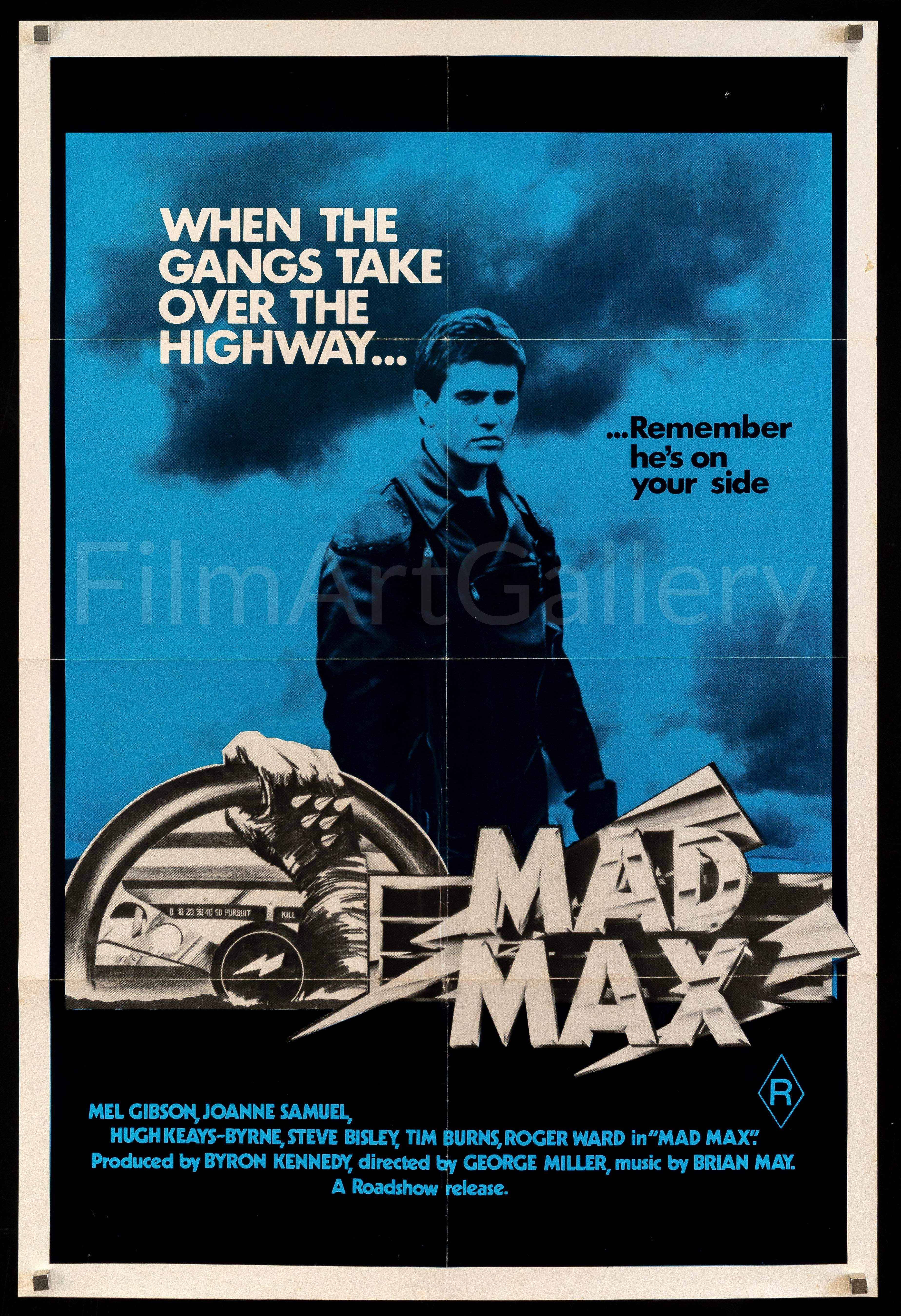 mad-max
