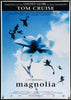 Magnolia German A0 (33x46) Original Vintage Movie Poster