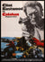 Magnum Force German A1 (23x33) Original Vintage Movie Poster