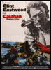 Magnum Force Original Vintage Movie Poster