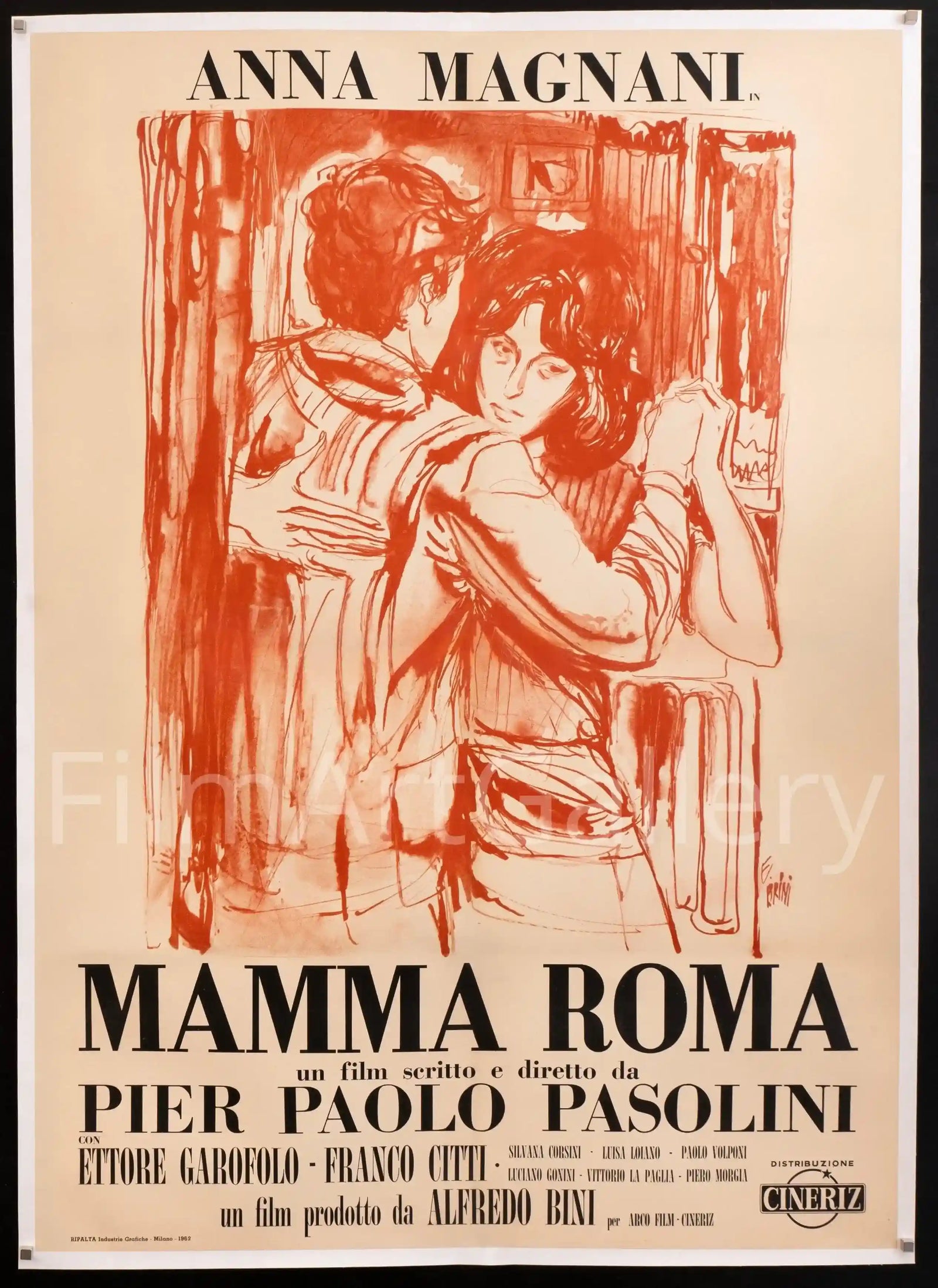 Mamma Roma