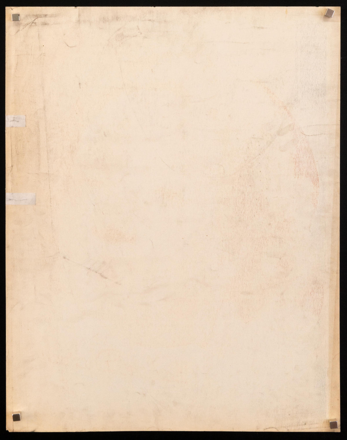 Marlene Dietrich Original Vintage Movie Poster