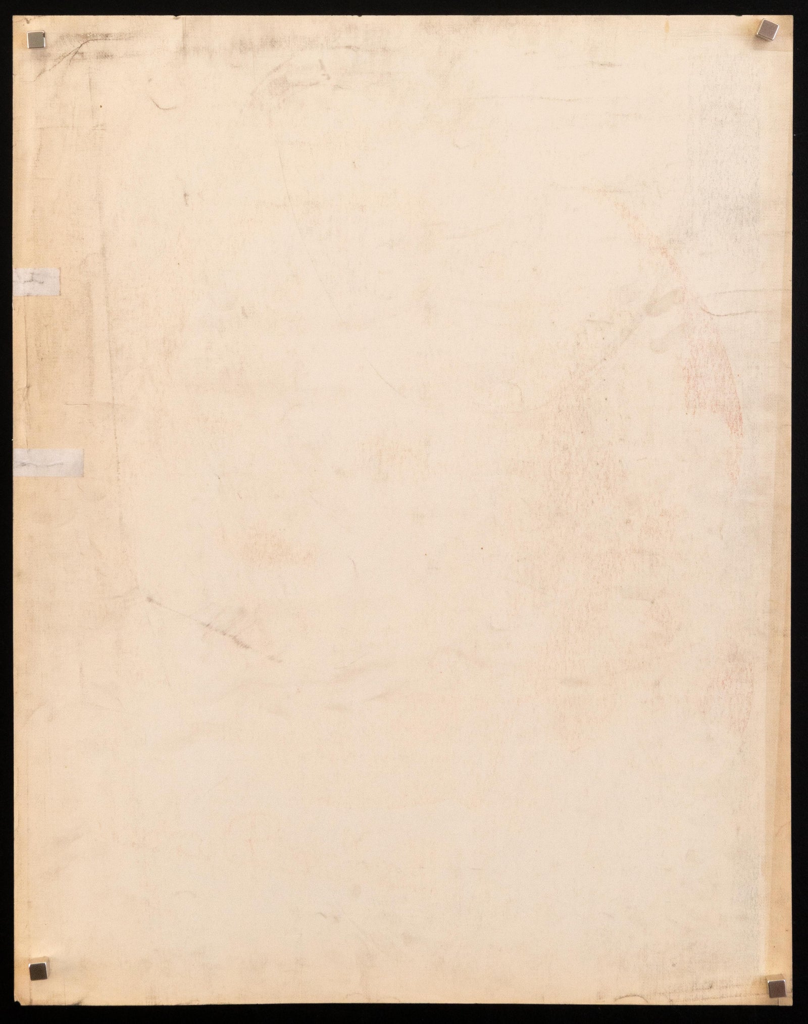 Marlene Dietrich Original Vintage Movie Poster