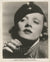 Marlene Dietrich Original Vintage Movie Poster