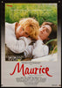 Maurice Original Vintage Movie Poster