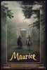 Maurice Original Vintage Movie Poster