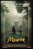 Maurice Original Vintage Movie Poster