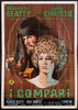 McCabe and Mrs. Miller Italian 4 Foglio (55x78) Original Vintage Movie Poster