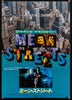 Mean Streets Original Vintage Movie Poster