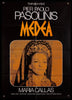 Medea Original Vintage Movie Poster
