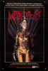 Metropolis 1 Sheet (27x41) Original Vintage Movie Poster