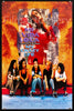 Mi Vida Loca Original Vintage Movie Poster