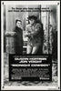 Midnight Cowboy Original Vintage Movie Poster