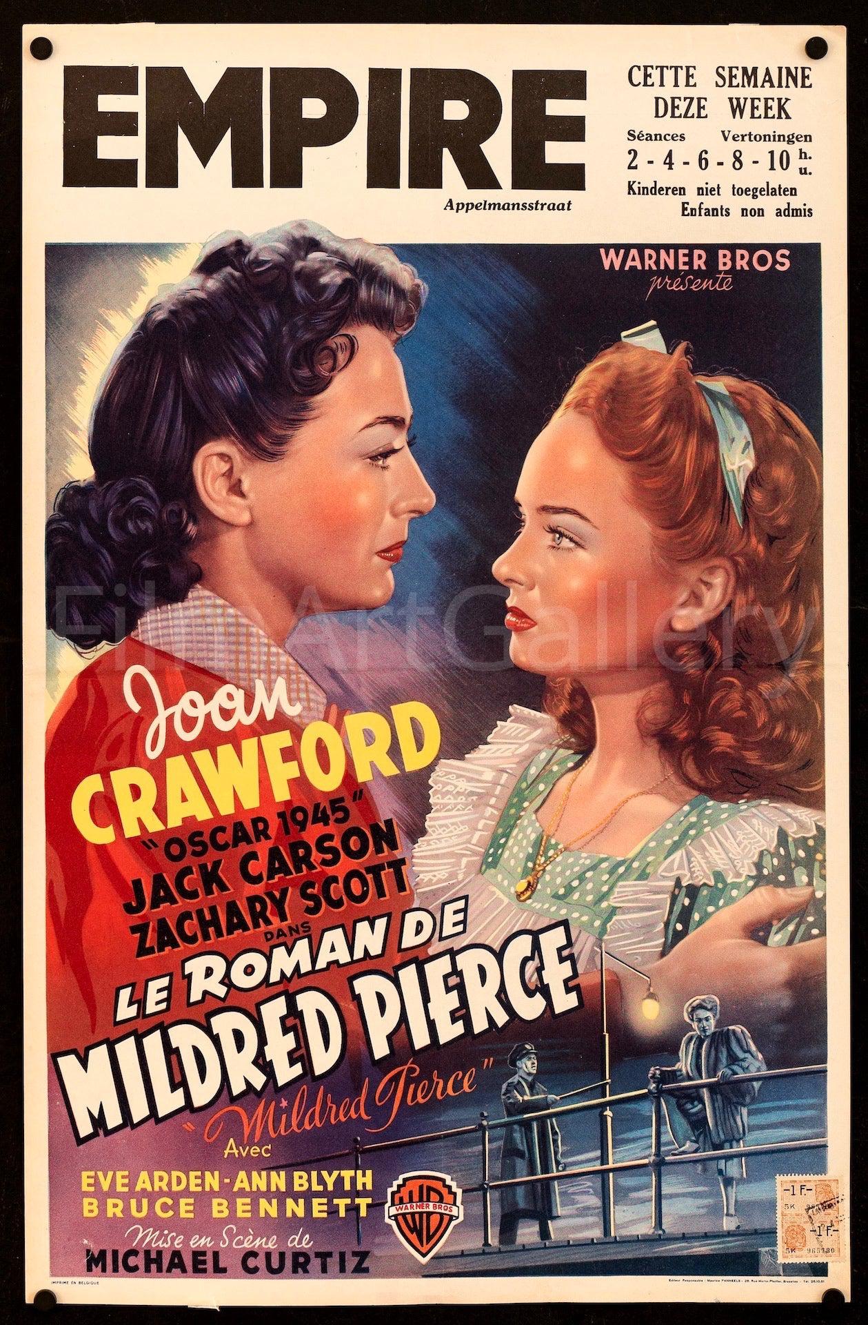 Mildred Pierce