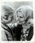 Minnie and Moskowitz Original Vintage Movie Poster