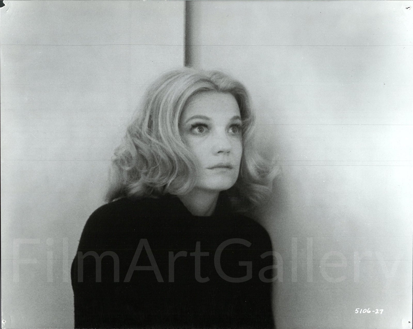 Minnie and Moskowitz Original Vintage Movie Poster