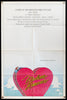 Modern Romance 1 Sheet (27x41) Original Vintage Movie Poster