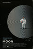 Moon Original Vintage Movie Poster