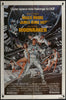 Moonraker Movie Poster USA 1 Sheet | Film Art Gallery 1 Sheet (27x41) Original Vintage Movie Poster