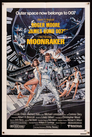 MOONRAKER