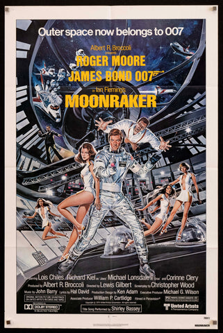 MOONRAKER