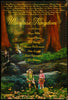 Moonrise Kingdom 1 Sheet (27x41) Original Vintage Movie Poster