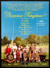 Moonrise Kingdom Original Vintage Movie Poster