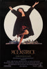 Moonstruck 1 Sheet (27x41) Original Vintage Movie Poster