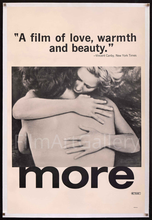 More Original Vintage Movie Poster
