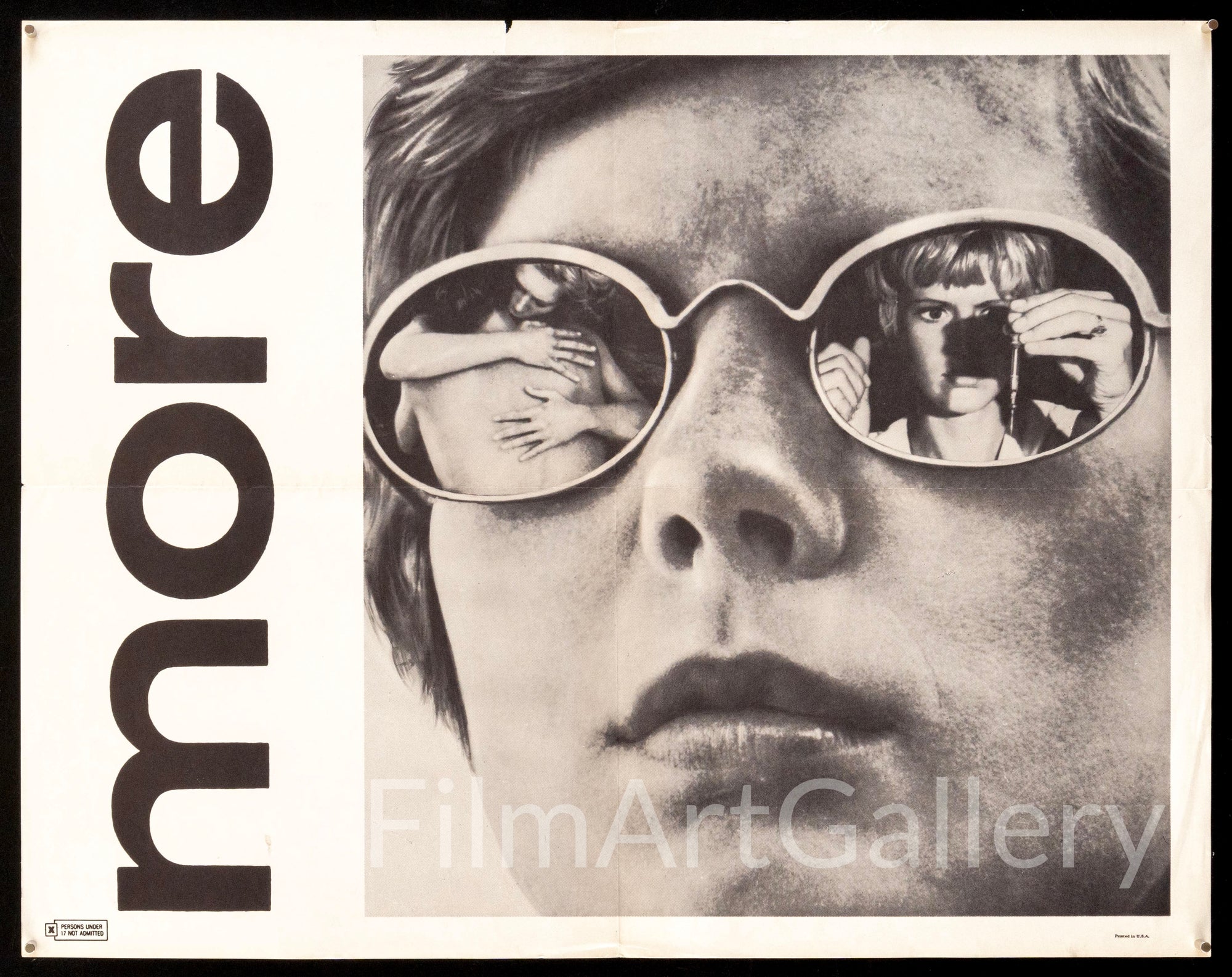 More Original Vintage Movie Poster