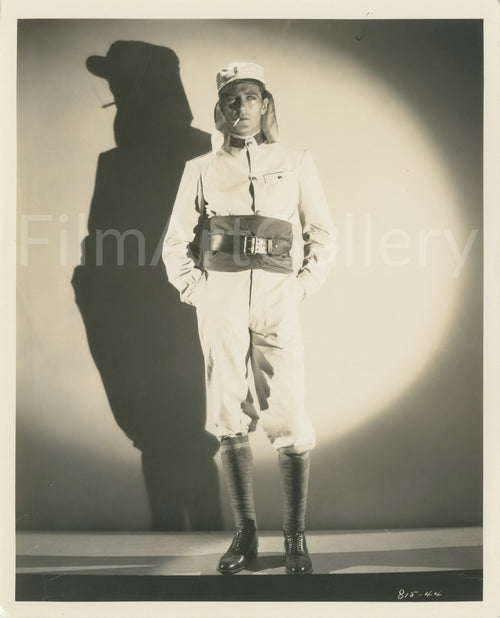 Morocco Original Vintage Movie Poster