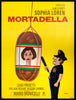 Mortadella Original Vintage Movie Poster