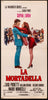 Mortadella Original Vintage Movie Poster