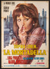 Mortadella Original Vintage Movie Poster