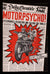 Motorpsycho Original Vintage Movie Poster