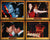 Moulin Rouge Lobby Card Set (8-11x14) Original Vintage Movie Poster