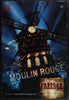 Moulin Rouge Original Vintage Movie Poster