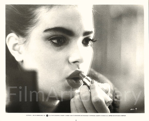 Ms. 45 Original Vintage Movie Poster
