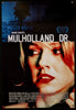 Mulholland Drive Original Vintage Movie Poster