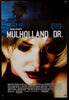 Mulholland Drive Original Vintage Movie Poster
