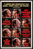 My Dinner with Andre Original Vintage Movie Poster